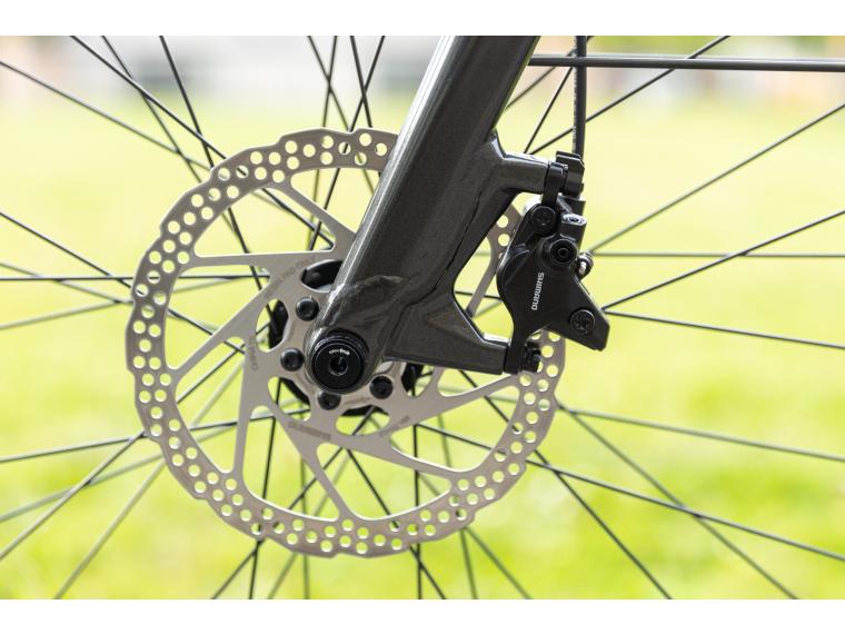 Koga E-Nova Evo PT Automatic Elektrische Fiets