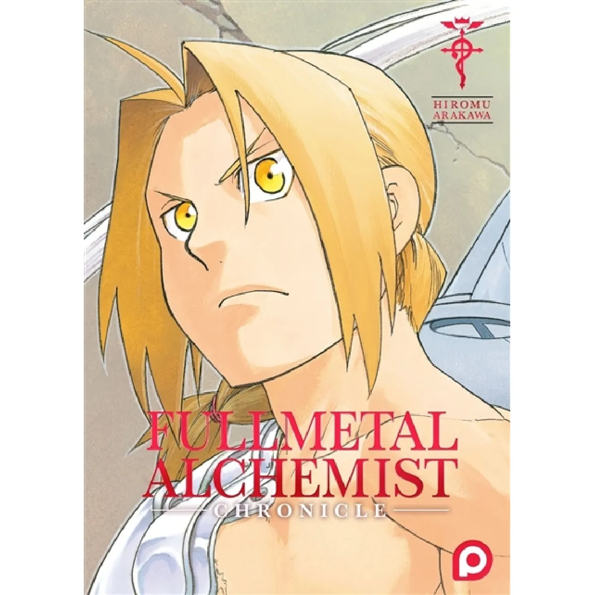 Fullmetal alchemist chronicle · Occasion