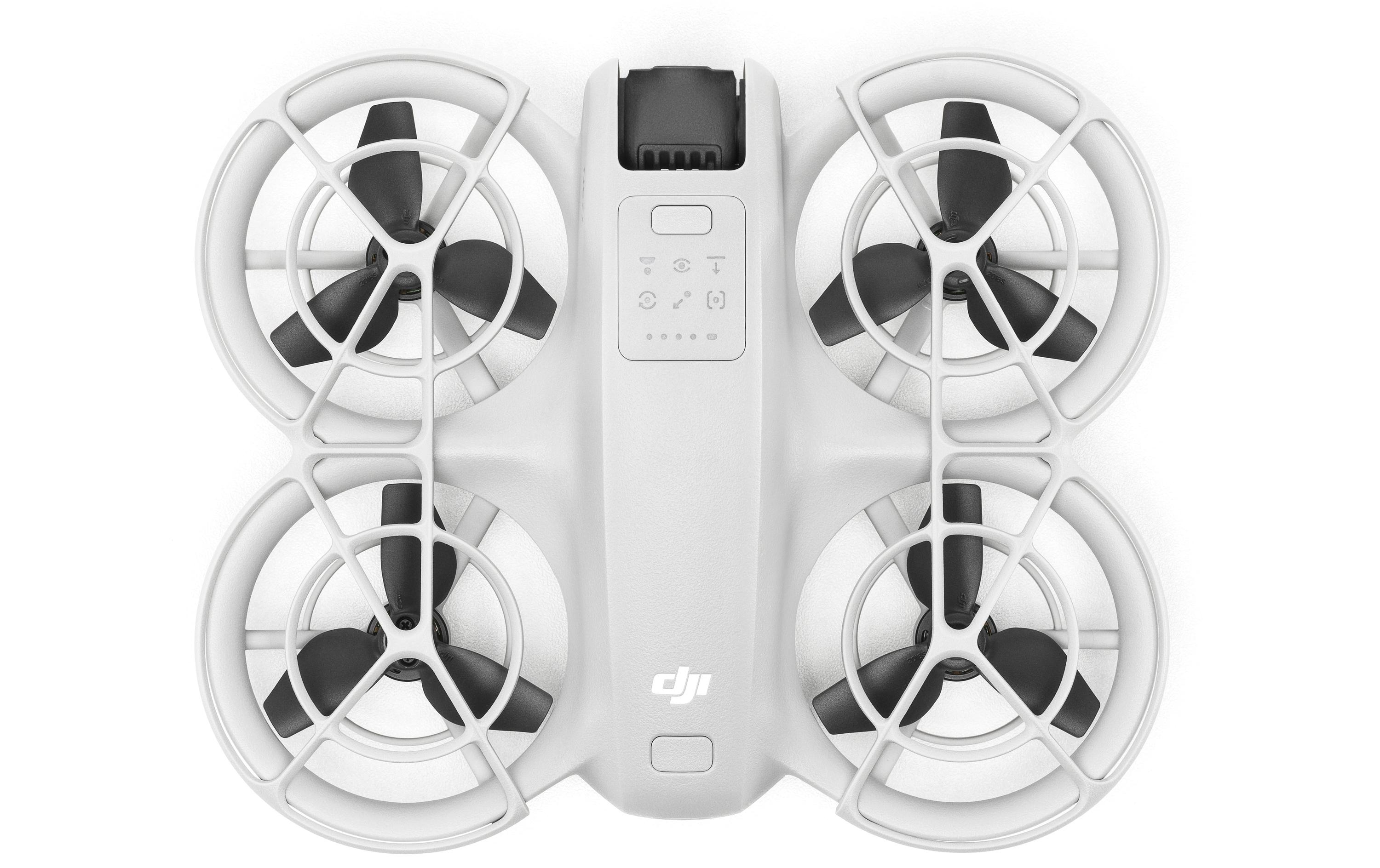 Multikopter Neo (C0 | CE)<br>Handflächengrosse Drohne für Luftaufnahmen in 4K