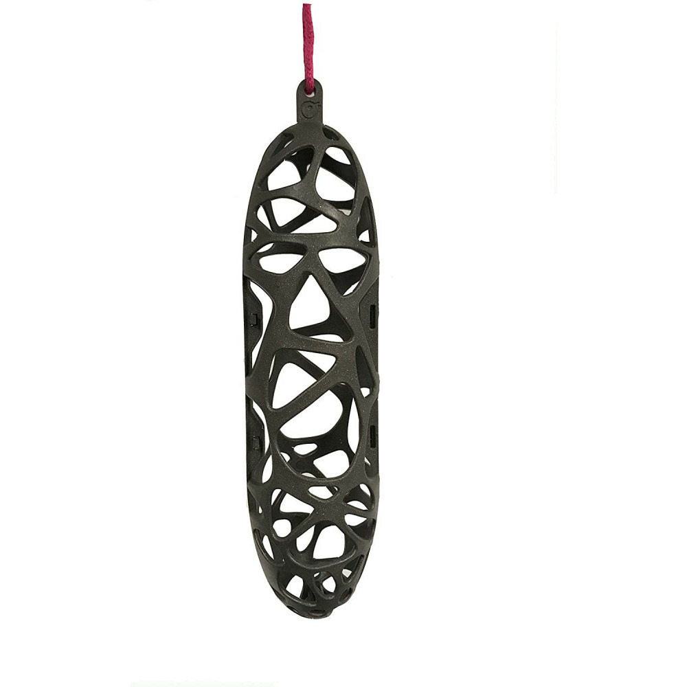 Mangeoire friend sam recyclé ø6 x 23 cm, pour oiseaux