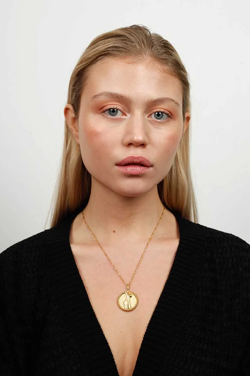 Collier Holy Bonanza Paris