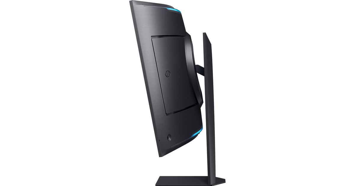 SAMSUNGOdyssey Ark G97NC 55
