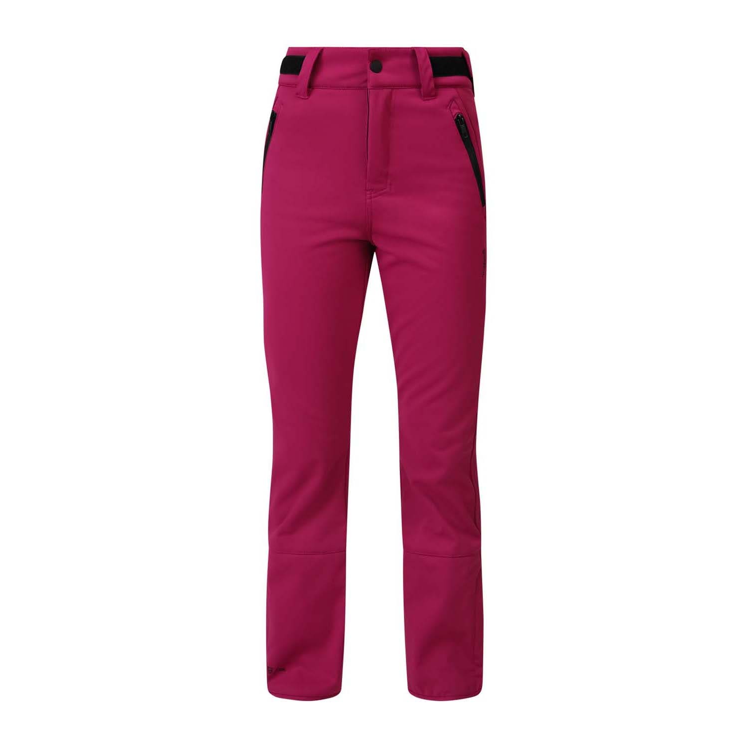 Brunotti  Marty Softshell Broek