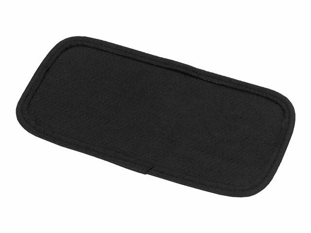 Ceramic Straight 230 Haarglätter Keramik Glätteisen Haar Streckeisen (ST391E) - Schwarz