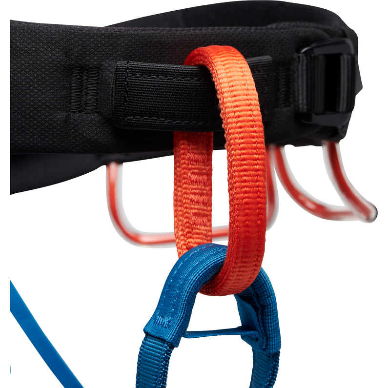 Black Diamond Herren Momentum Klettergurt