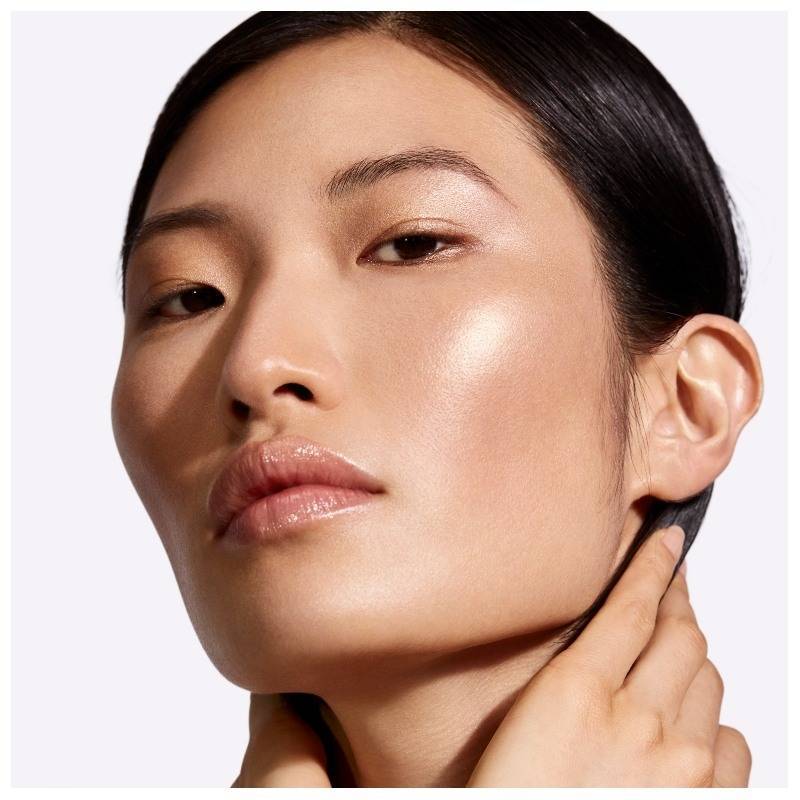 MAC Strobe Cream Liquid Highlighter 50 ml - Goldlite