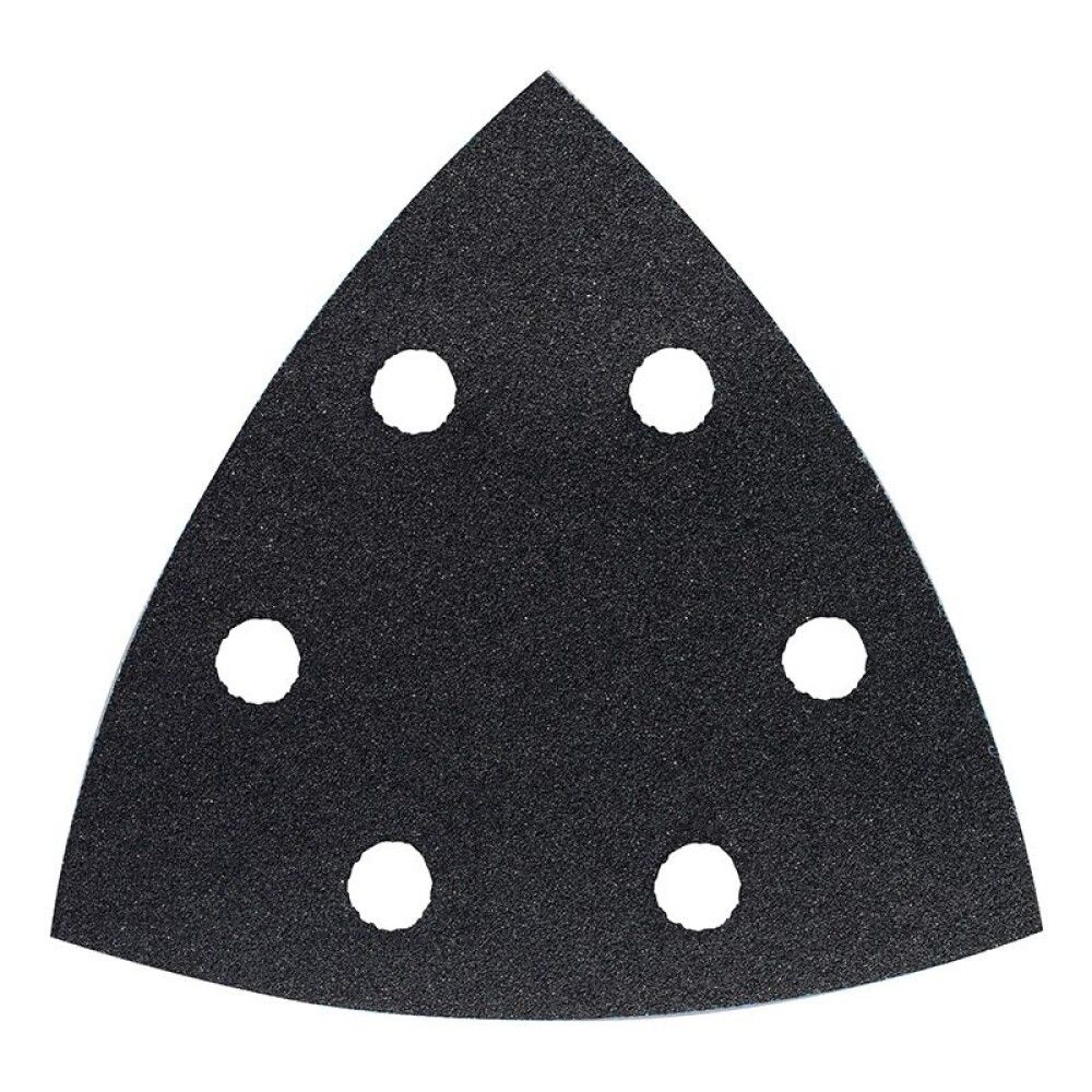 SLIPEPAPIR CRAFTOMAT DELTA BFCC 93MM K240-400 5STK