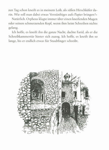 Tintentod / Tintenwelt Bd.3