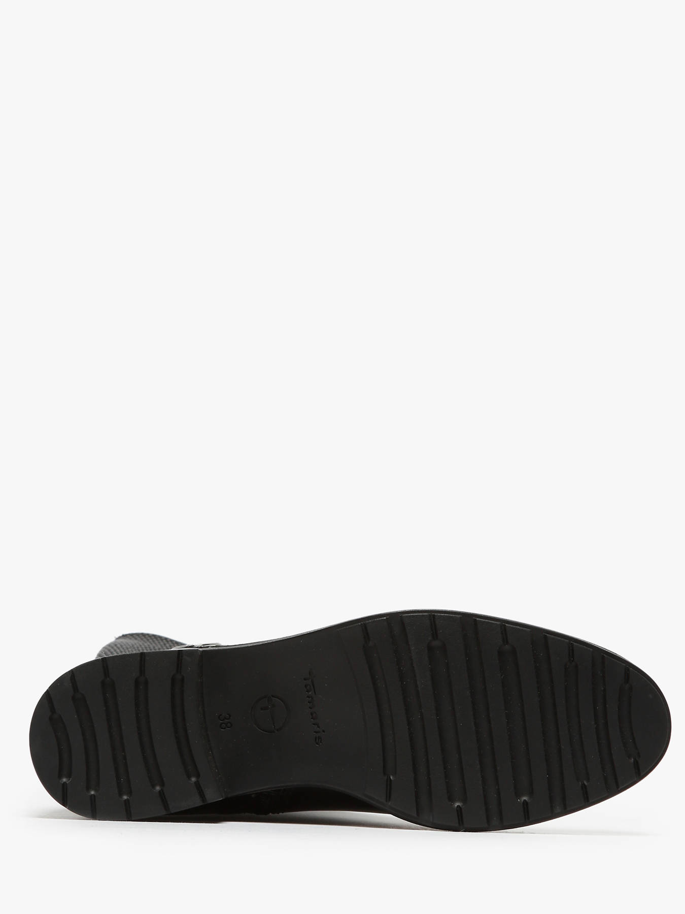 Bottes TAMARIS