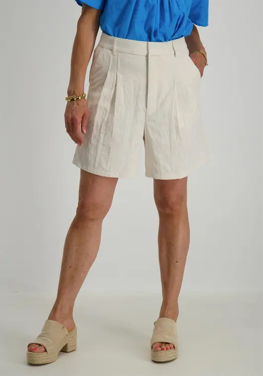 Kaffe Clothing Korte broek Daniella 10508566