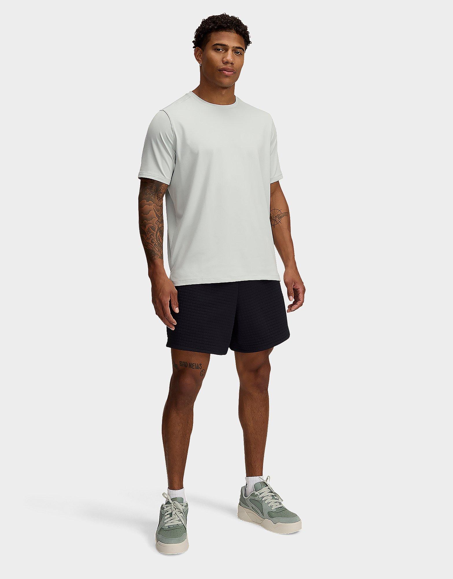 Under Armour Shorts UA Unstoppable Flc Grid St