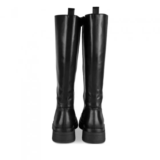 Bottes NOIR MERRY SCOTT