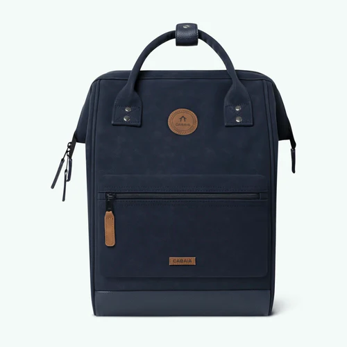 Sac à dos Adventurer Medium Zurich bleu marine