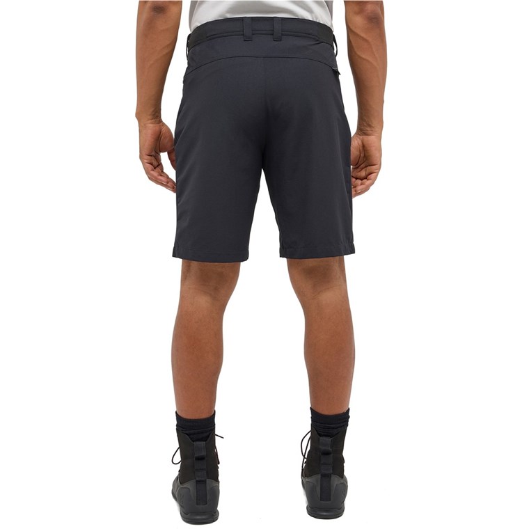 Haglöfs Korp Lite Shorts Men True Black