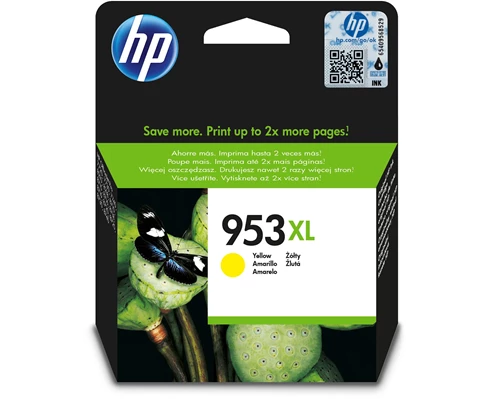 HP 953XL Yellow
