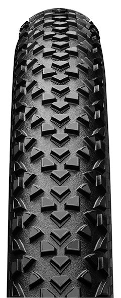 Continental Race King Performance 26x2,0 (50-559) Foldedæk