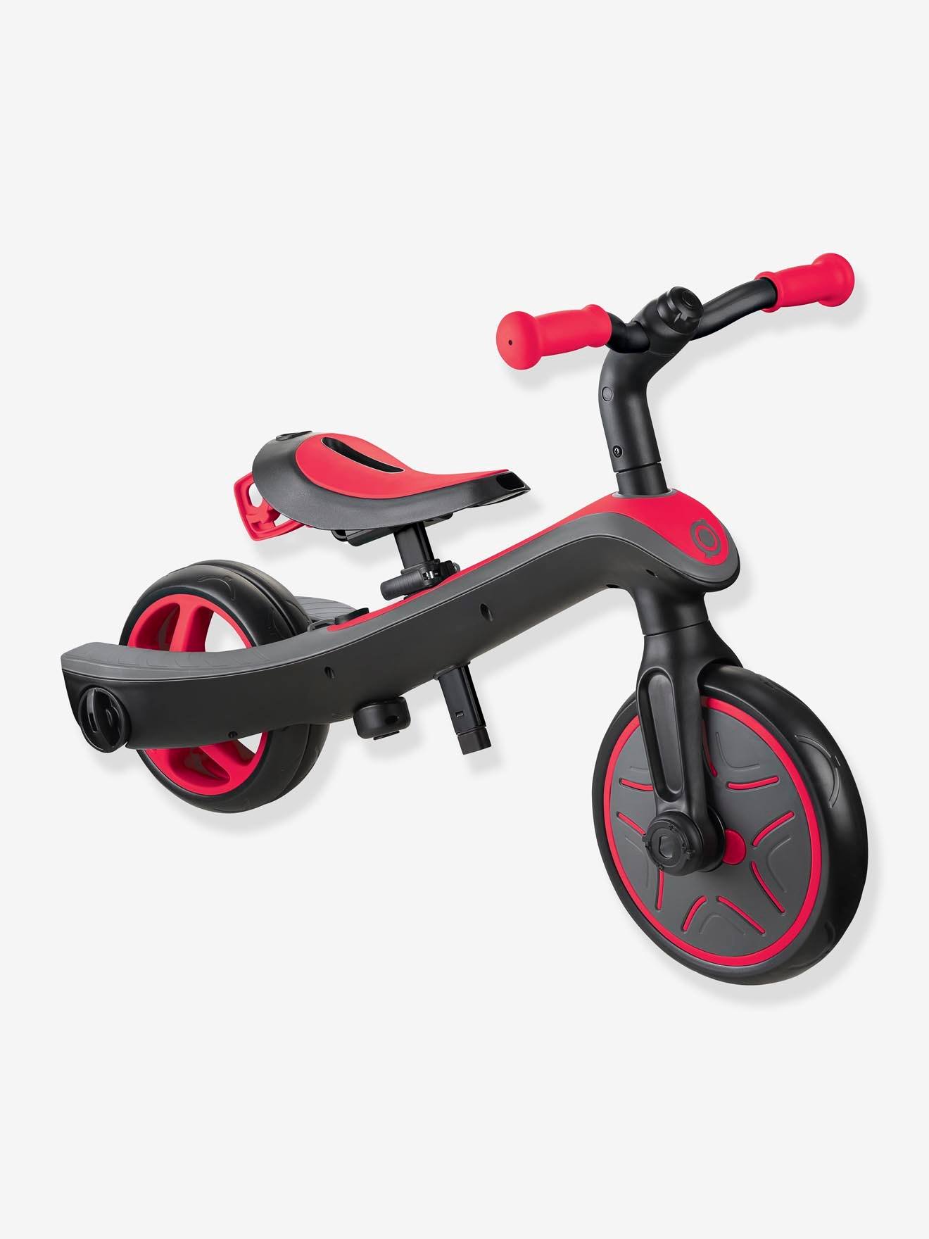 Triciclo Explorer 2 em 1