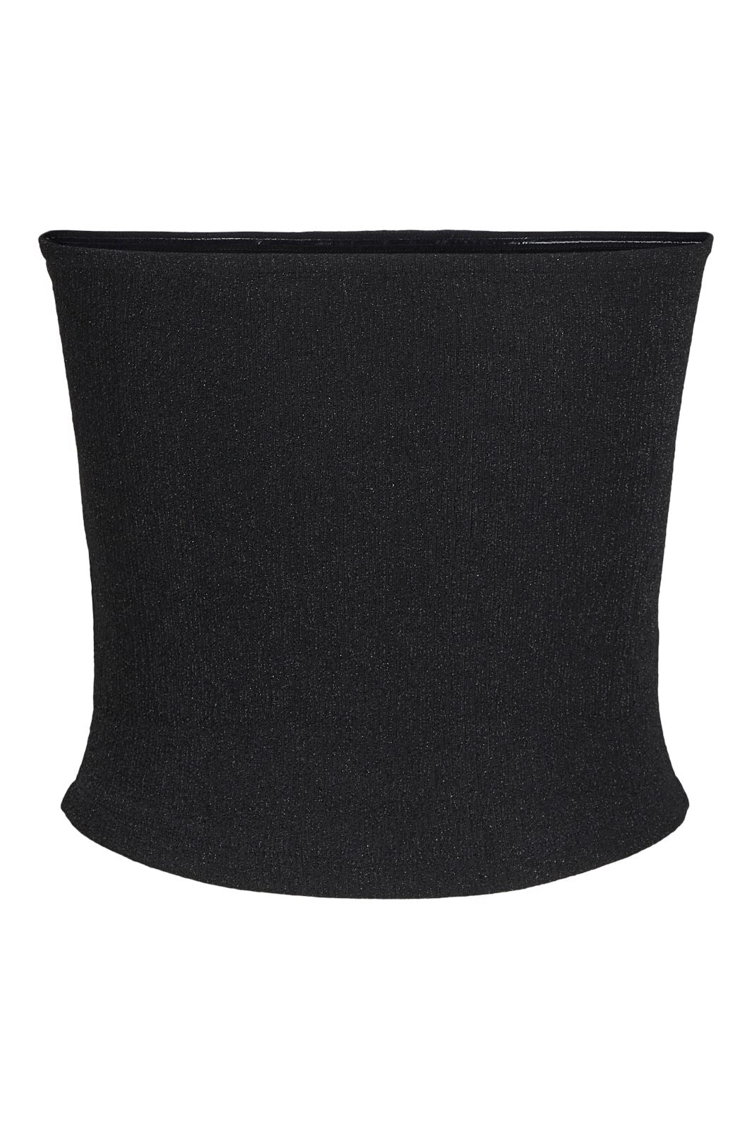Jjxx Jxsigga Glitter Bandeau Top 4631917 black