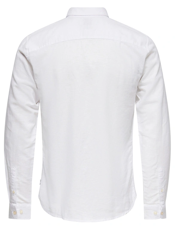 ONLY & SONS Overhemd Caiden 22012321