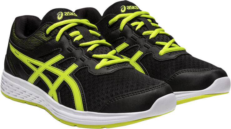 Asics IKAIA 9 GS Sort