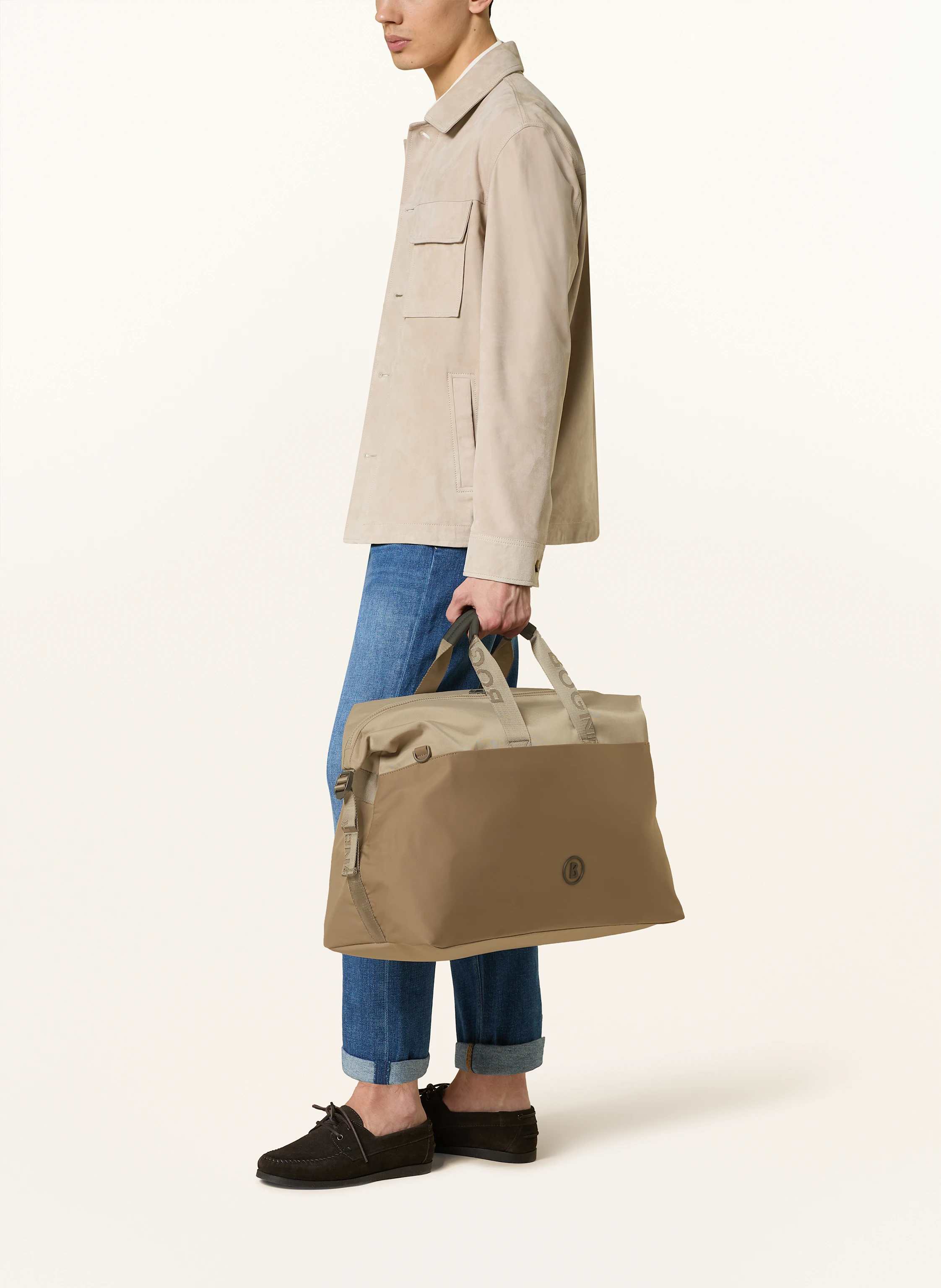 BOGNER Weekender ALLORA EWALD