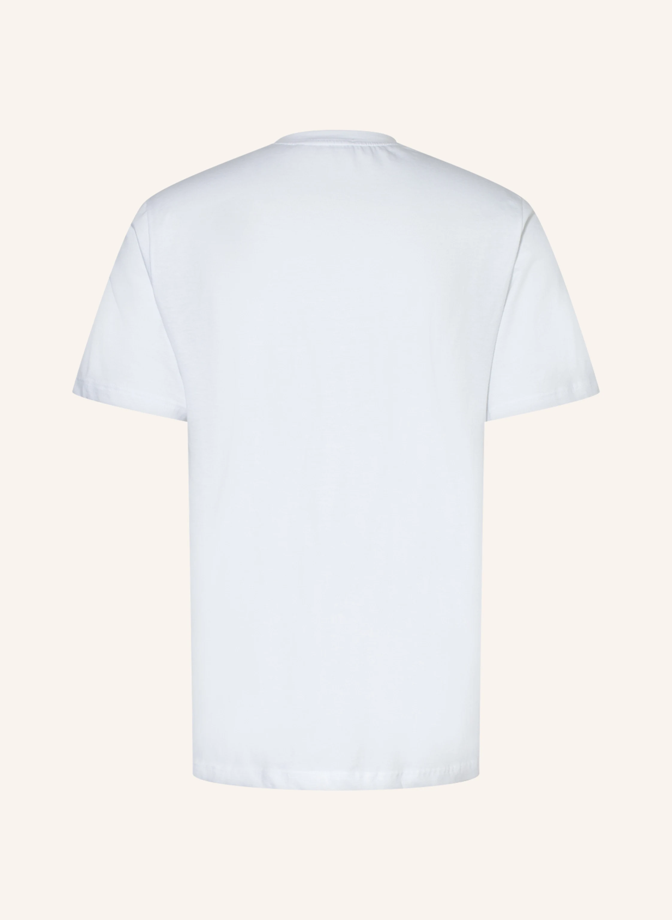 SCHIESSER 2er-Pack V-Shirts ESSENTIALS