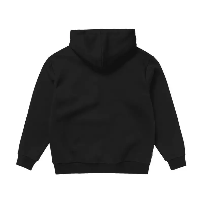 Sweat MYSTIC Brand Hoodie NOOS Black