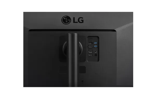 [OUTLET] - LG - LED-skærm - 34