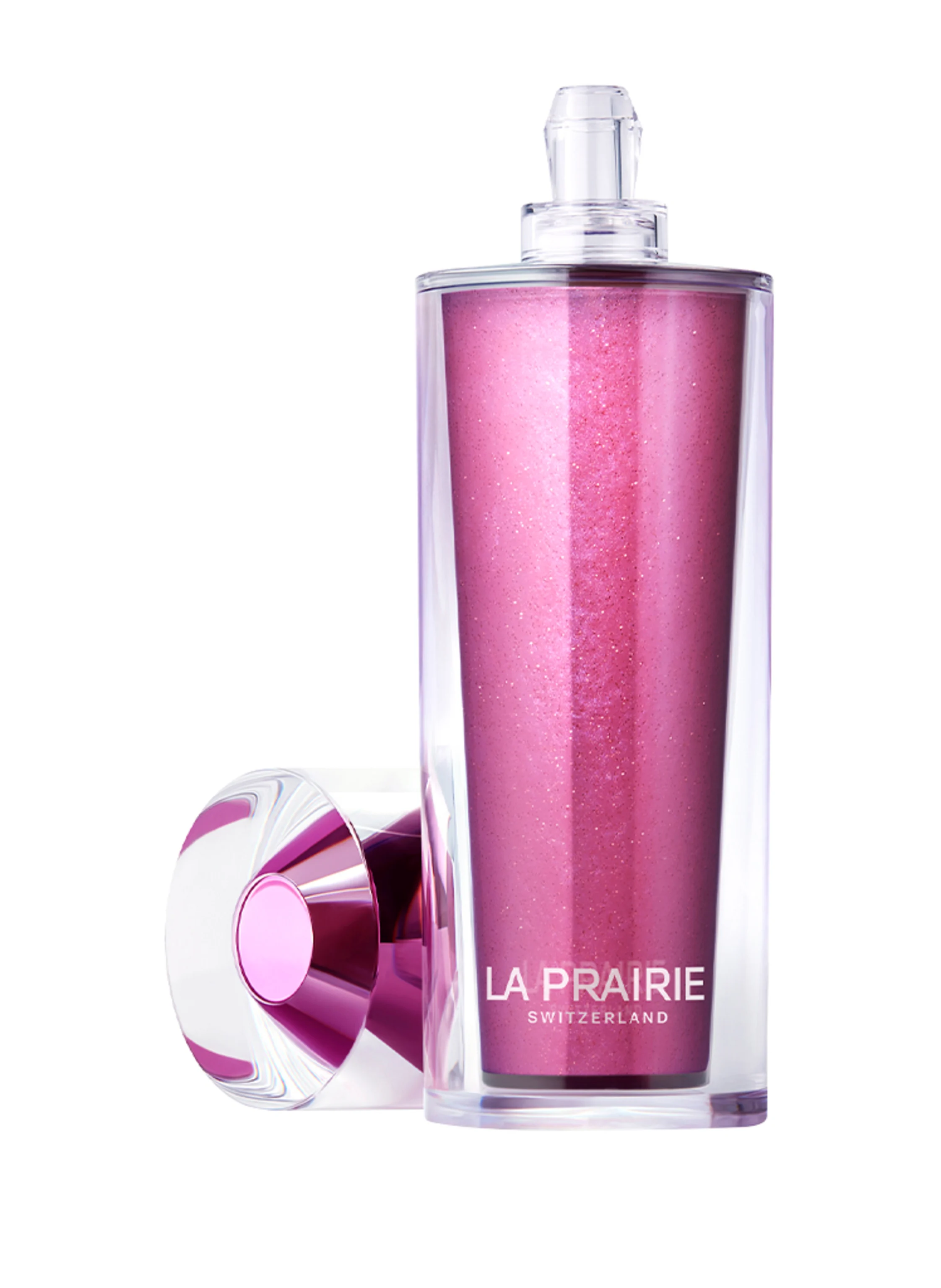 La Prairie PLATINUM RARECELLULAR LIFE-LOTION