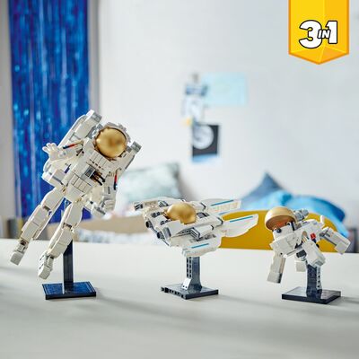 LEGO Creator 31152 Astronaut