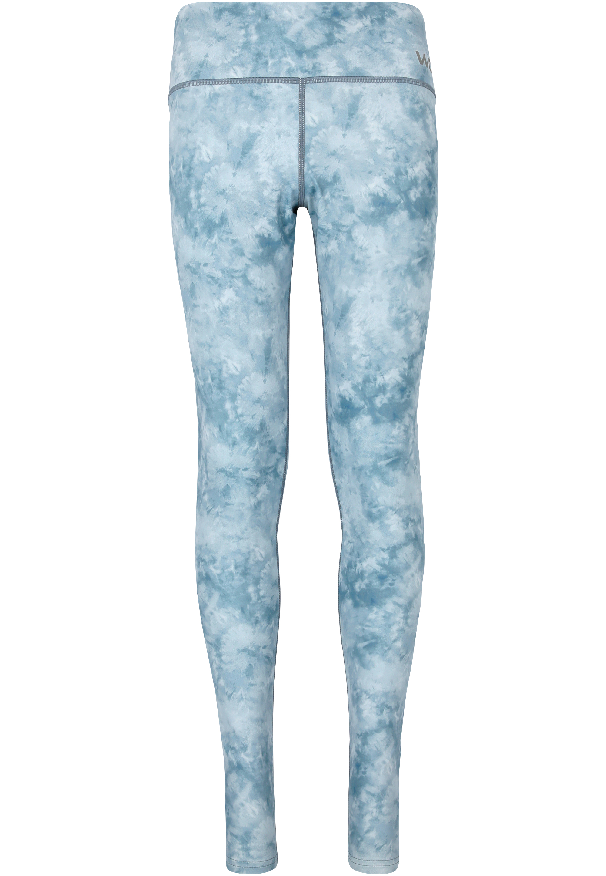 Esther High Waist Tights Junior Print/3231