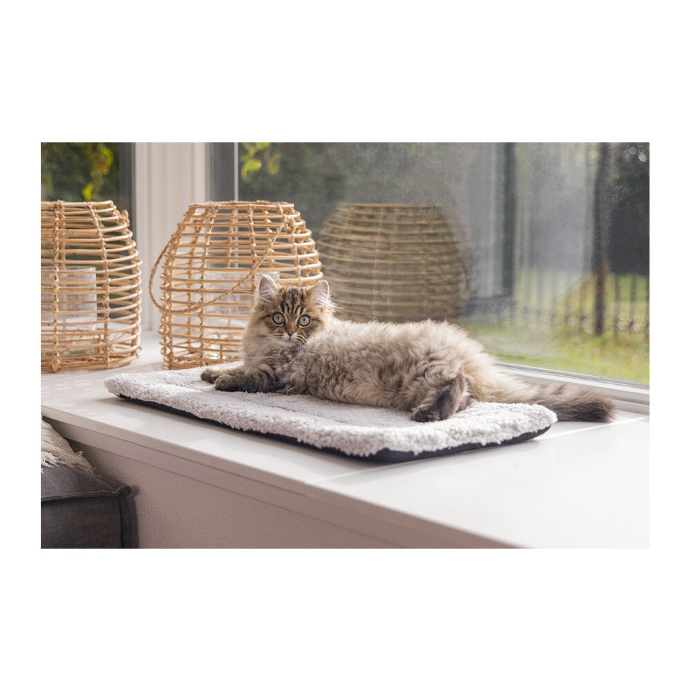Beeztees Kitten Vensterbankmat Moos