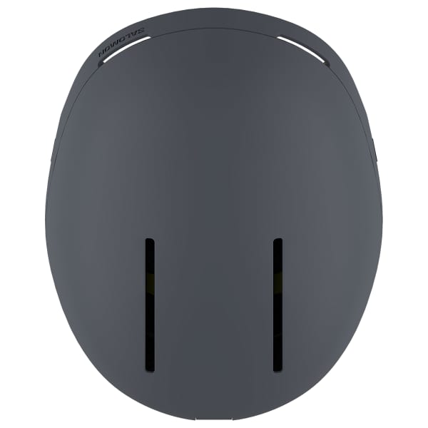 Casque de ski SALOMON BRIGADE MIPS LTD EBONY