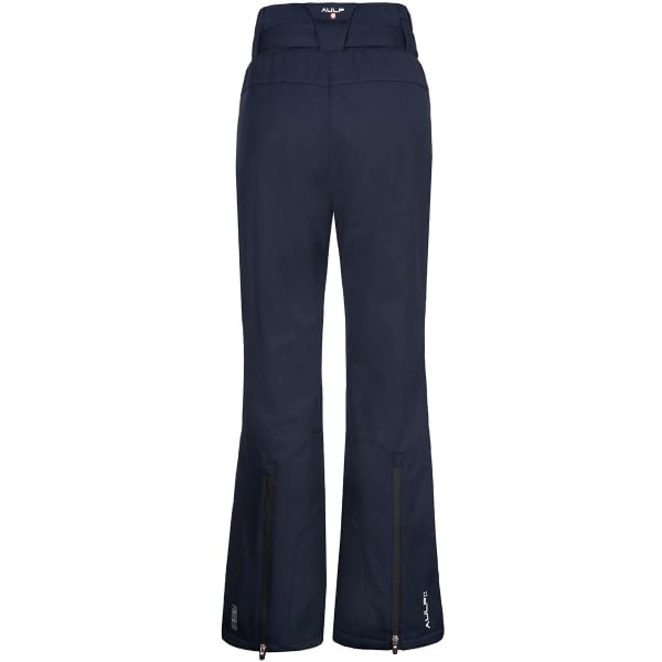 Pantalon de ski AULP VIZUV W NAVY