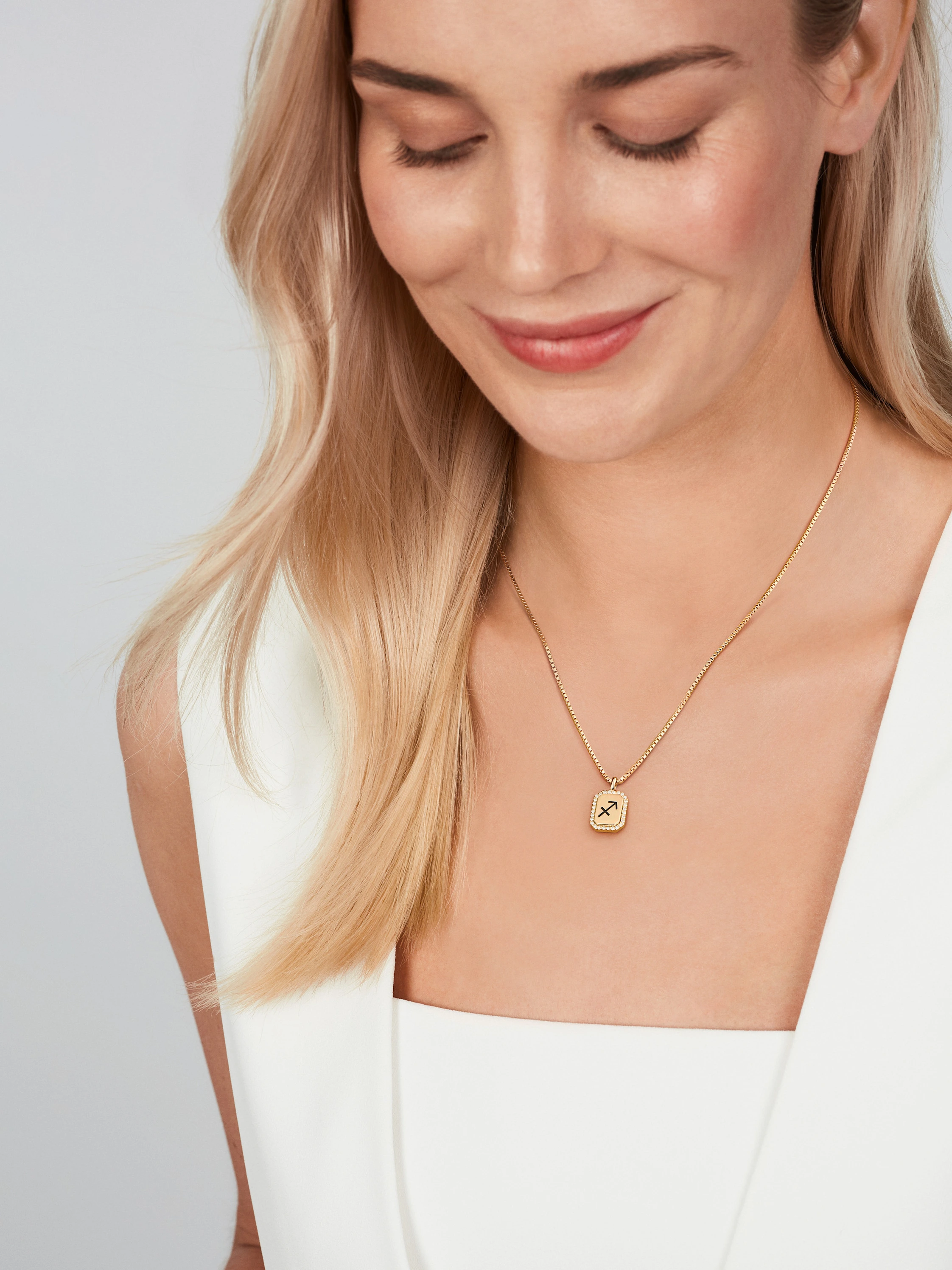 WEMPE Fine Jewelry Anhänger TWIST ZODIACS