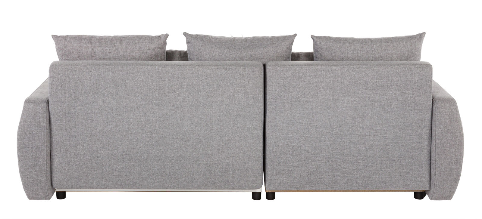 Ecksofa TIGER SF beidseitig montierbar