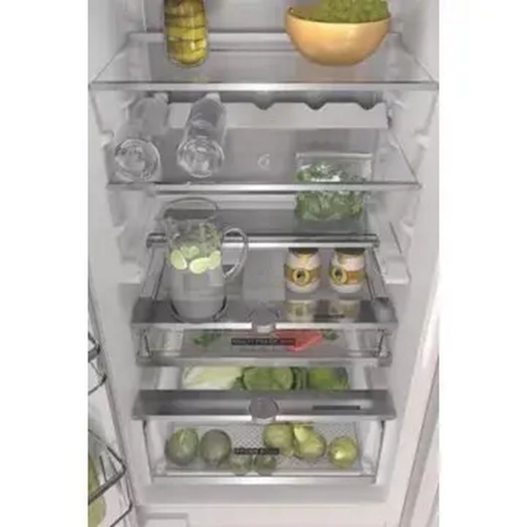 Réfrigérateur encastrable WHIRLPOOL WHC18T574P Supreme Silence