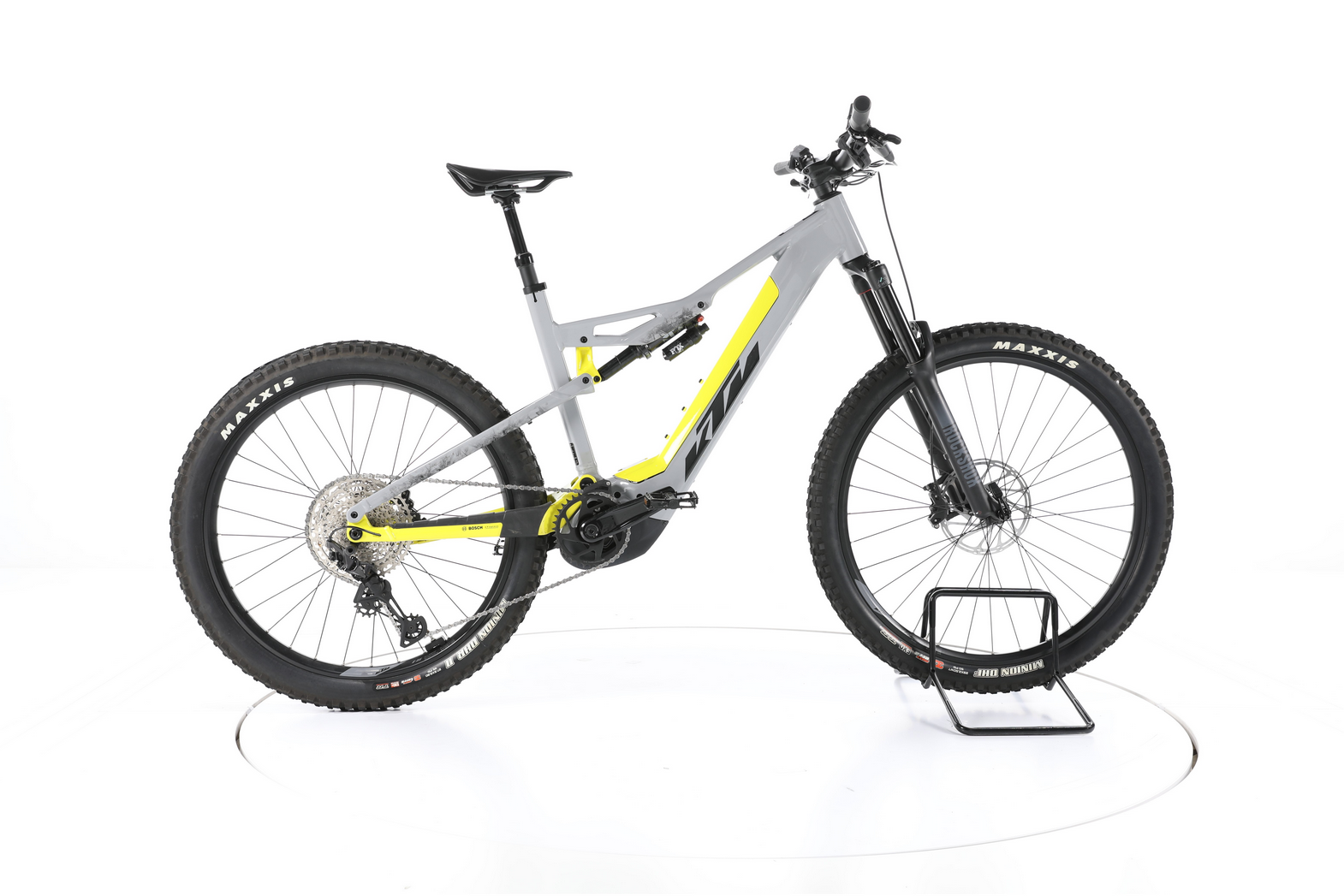 KTM Macina Kapoho 7972 (2022) | Diamond