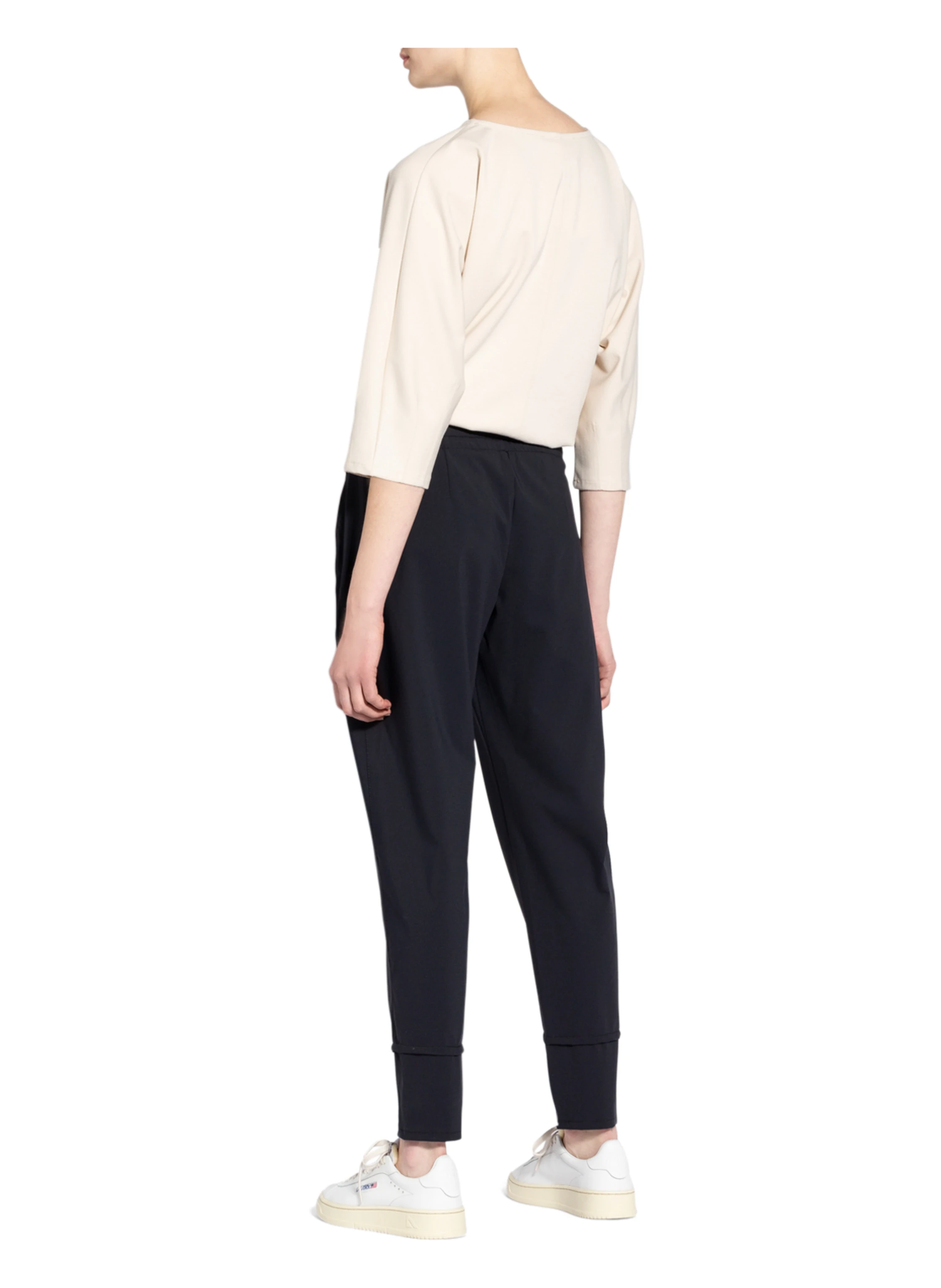 MAC Hose EASY ACTIVE im Jogging-Stil