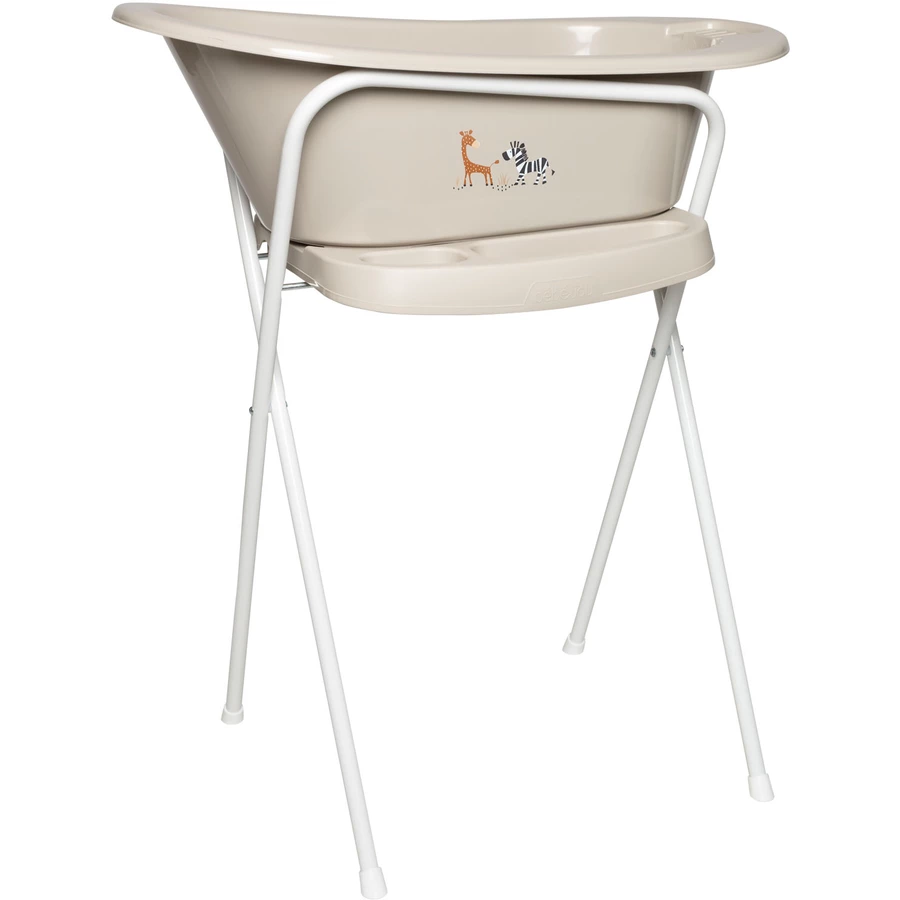 bébé-jou® Badewanne Click Steppe