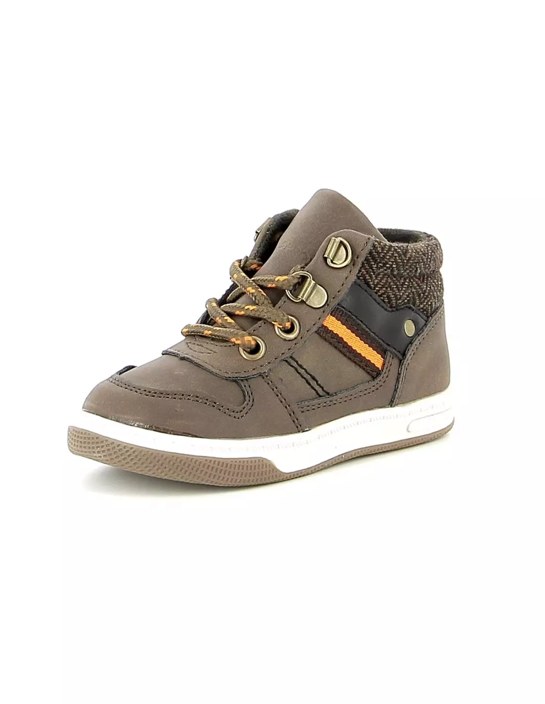 SAFETY JOGGER 536422 - Baskets Taupe