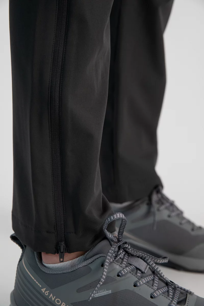 46 NORD T-Zip-Off Damen Wanderhose