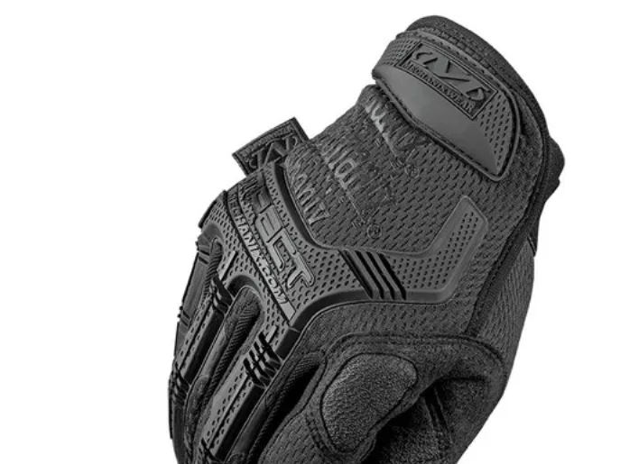 MECHNX M-Pact Covert, Sort, S, SML