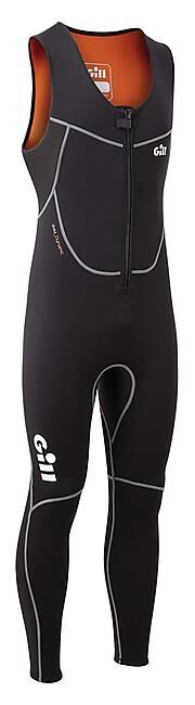 GILL - LONG JOHN DYNAMIC HOMME