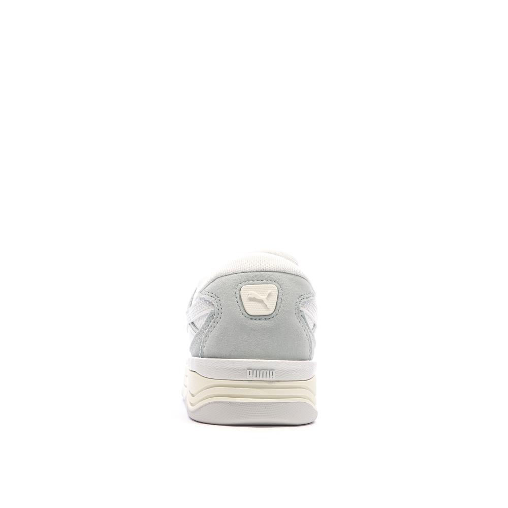 Puma Baskets Grise/Blanche Femme Puma 389267