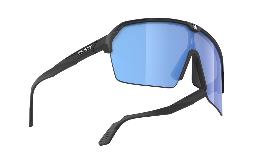 Rudy Project Spinshield Air Med Blå Multilaser Linse