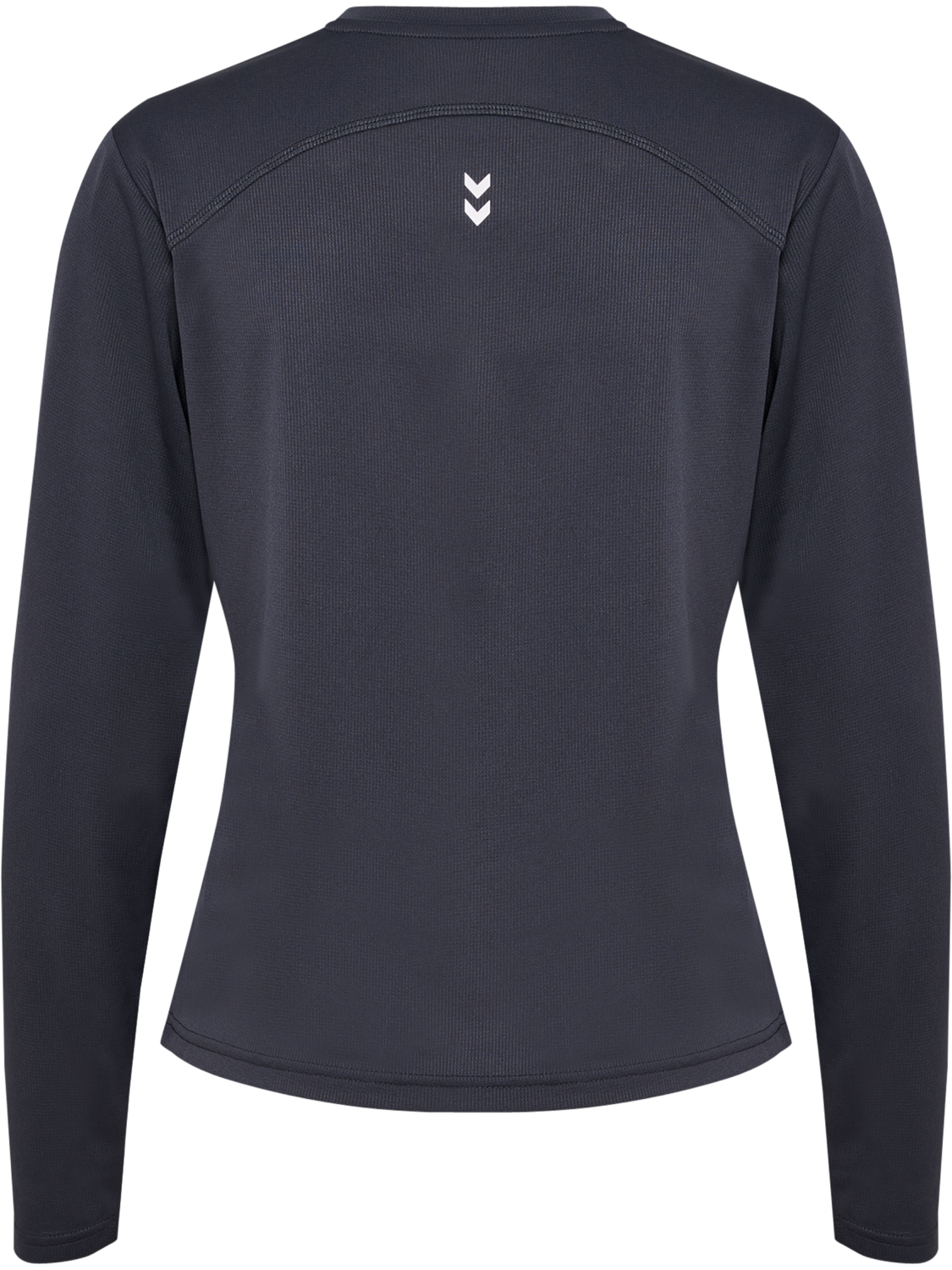 hmlPULSE WORKOUT W T-SHIRT L/S