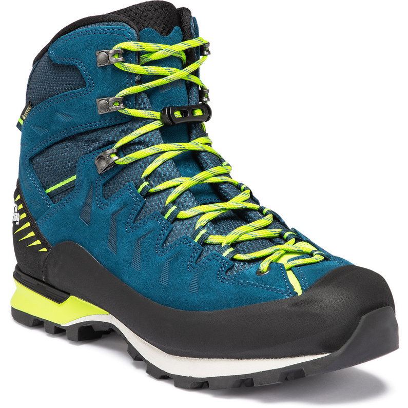 Hanwag Herren Makra Pro GTX Schuhe