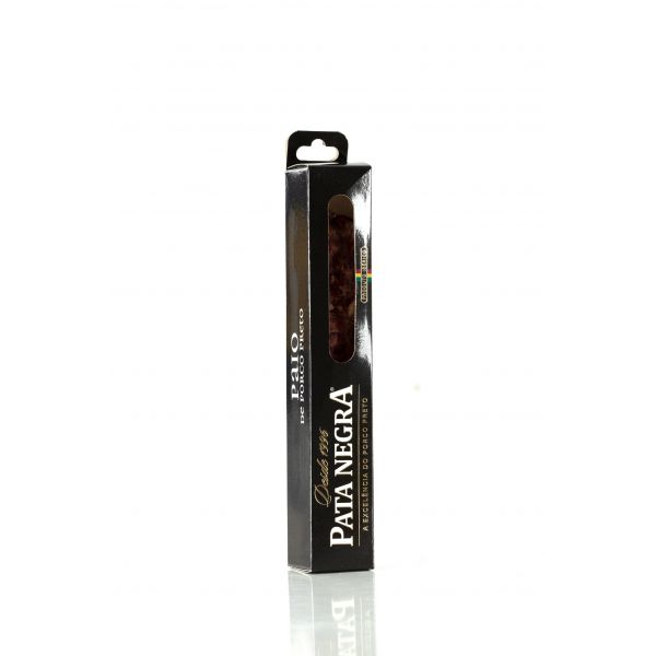 Pata Negra Paio Vela de Porco Preto Ibérico 150g