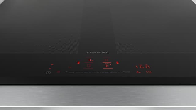 Siemens Kogeplade EX651HXC1E (Sort)